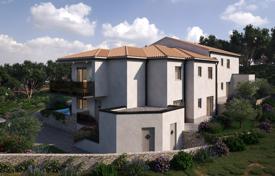 3-zimmer wohnung 80 m² in Vrbnik, Kroatien. Price on request