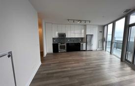 2-zimmer wohnung in Etobicoke, Kanada. C$1 001 000