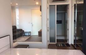 1-zimmer appartements in eigentumswohnungen in Phra Khanong, Thailand. $176 000