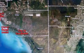 Grundstück – Collier County, Florida, Vereinigte Staaten. 255 000 €