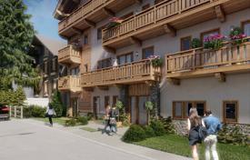 3-zimmer appartements in neubauwohnung 111 m² in Megeve, Frankreich. 1 435 000 €