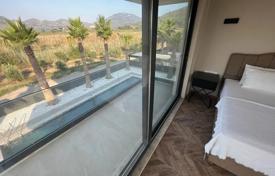 4-zimmer villa 140 m² in Dalaman, Türkei. $565 000