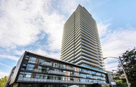 2-zimmer wohnung in Yonge Street, Kanada. C$882 000