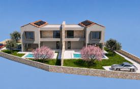 Grundstück in Šišan, Kroatien. 193 000 €