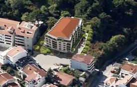 1-zimmer wohnung 48 m² in Budva city, Montenegro. 200 000 €