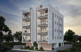 Wohnung – Larnaca Stadt, Larnaka, Zypern. From 240 000 €