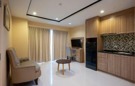 2-zimmer wohnung 56 m² in Pattaya, Thailand. $84 000