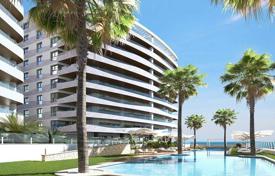 2-zimmer wohnung 112 m² in La Manga del Mar Menor, Spanien. 577 000 €