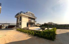 4-zimmer villa in Belek, Türkei. 19 435 000 TRY