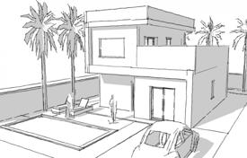 3-zimmer villa 102 m² in Ciudad Quesada, Spanien. 490 000 €