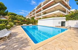 2-zimmer wohnung in Antibes, Frankreich. 578 000 €