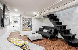 7-zimmer stadthaus in Old Toronto, Kanada. C$1 626 000