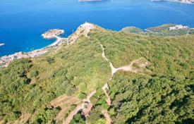 Grundstück in Blizikuće, Montenegro. 420 000 €