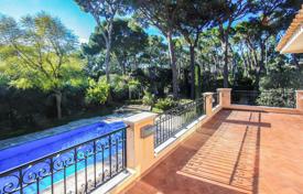 7-zimmer villa 280 m² auf dem Cap Ferrat (Saint-Jean-Cap-Ferrat), Frankreich. Price on request