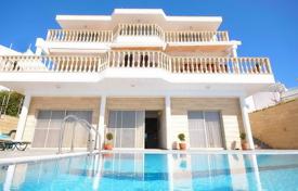 Villa – Paphos, Zypern. 5 800 €  pro Woche