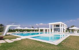 Villa – Chalkidiki, Administration of Macedonia and Thrace, Griechenland. 4 000 000 €