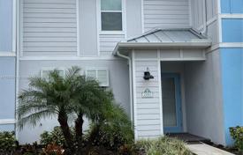 Haus in der Stadt – Kissimmee, Florida, Vereinigte Staaten. $479 000