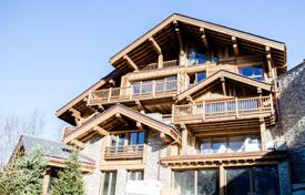 4-zimmer wohnung in Meribel, Frankreich. 3 490 000 €