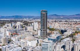 Wohnung – Nicosia, Zypern. From 814 000 €
