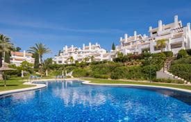 5-zimmer wohnung 150 m² in Marbella, Spanien. 2 450 000 €