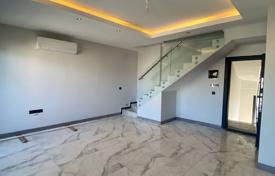 3-zimmer appartements in neubauwohnung 85 m² in Alanya, Türkei. 12 494 000 TRY