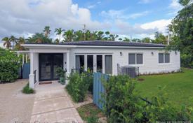 Villa – Key Biscayne, Florida, Vereinigte Staaten. $1 950 000