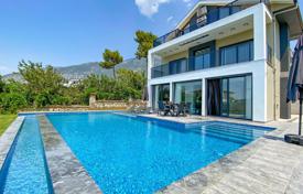 5-zimmer villa 180 m² in Fethiye, Türkei. 36 926 000 TRY