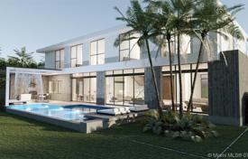 Villa – Bal Harbour, Florida, Vereinigte Staaten. $6 930 000