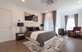 4-zimmer einfamilienhaus in Prawet, Thailand. $9 500  pro Woche