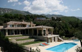 Villa – Bečići, Budva, Montenegro. 4 000 000 €