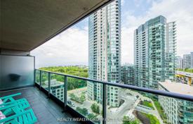 Wohnung – Fort York Boulevard, Old Toronto, Toronto,  Ontario,   Kanada. C$867 000