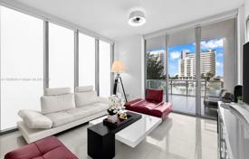 2-zimmer appartements in eigentumswohnungen 101 m² in Miami, Vereinigte Staaten. $800 000