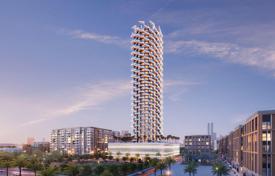 Wohnsiedlung Binghatti Phantom – Jumeirah Village Circle, Jumeirah Village, Dubai, VAE. ab $449 000