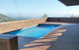 3-zimmer villa 285 m² in Calp, Spanien. 495 000 €