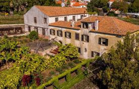 Villa – Funchal, Madeira, Portugal. 1 200 000 €
