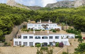 5-zimmer villa 274 m² in Calp, Spanien. 795 000 €