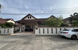 3-zimmer villa 400 m² in Pattaya, Thailand. $128 000