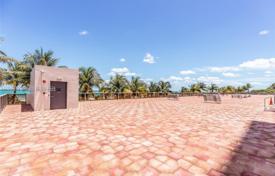 Eigentumswohnung – Miami Beach, Florida, Vereinigte Staaten. $400 000