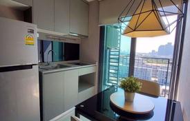 1-zimmer appartements in eigentumswohnungen in Phra Khanong, Thailand. $140 000