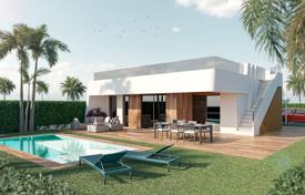 3-zimmer villa 105 m² in Murcia (city), Spanien. 370 000 €