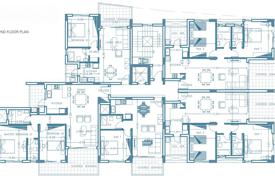 3-zimmer penthaus 173 m² in Agios Athanasios (Cyprus), Zypern. 980 000 €
