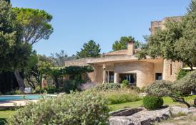 9-zimmer einfamilienhaus in Gordes, Frankreich. 2 400 000 €