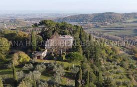 Villa – Montepulciano, Toskana, Italien. 1 200 000 €