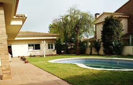 Villa – Calafell, Katalonien, Spanien. 2 800 €  pro Woche