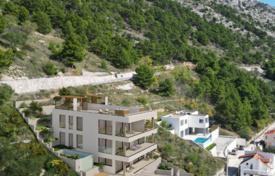 3-zimmer wohnung 90 m² in Pisak, Kroatien. 450 000 €