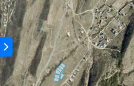 Grundstück in Lisi lake, Georgien. $145 000