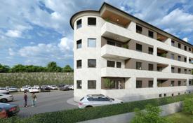 Wohnung Apartments for sale in a new housing project under construction, near the court, Pula!. 306 000 €