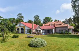 11-zimmer villa 858 m² in Ventspils , Lettland. 1 500 000 €