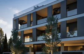 New residential complex with apartments and villas in Universal, Zypern. ab 349 000 €