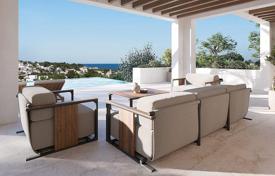 4-zimmer villa 269 m² in Benissa, Spanien. 1 950 000 €